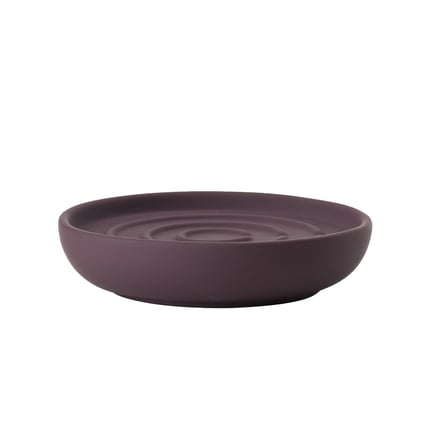 Σαπουνοθήκη Nova One velvet purple 372013 Zone Denmark